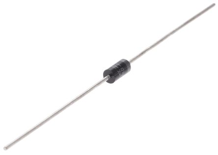 CDIL / HY 1N4000 Series Rectifier Diode 1A