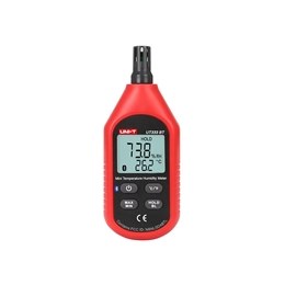 UT333BT Bluetooth Digital Temp & Humidity Meter