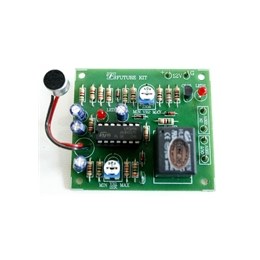 FK408 Voice Activated Switch Kit