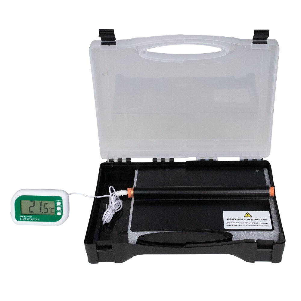 Educational Solar Water Heater Kit