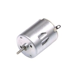 GearBoxes and Motors