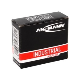 Ansmann Industrial Alkaline Batteries