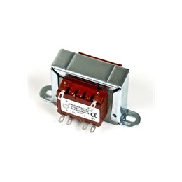 Chassis Transformers 6VA Output