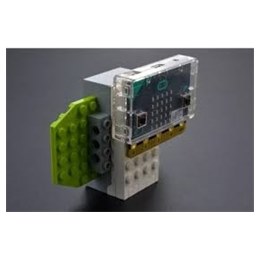 FIT0533 micro:bit Enclosure LEGO Compatible