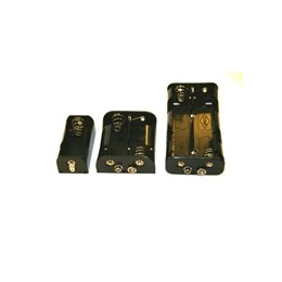 Comfortable BH-2XX C Cell Battery Holders