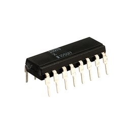 Transistor Output