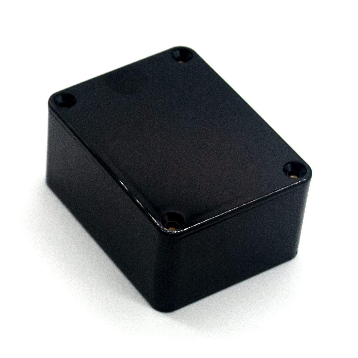 MB Range ABS Multipurpose Box