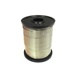 Tinned Copper Wire 500g Reels