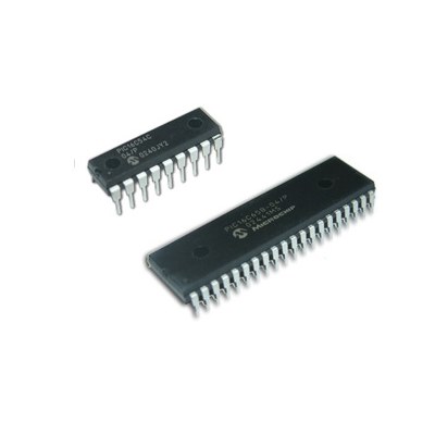 PIC16CXX Microcontrollers