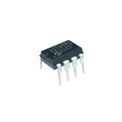 PIC12C/CE Microcontrollers