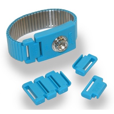Anti Static Stainless Steel Wristband