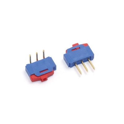 APEM NK236 Microminiature slide switches