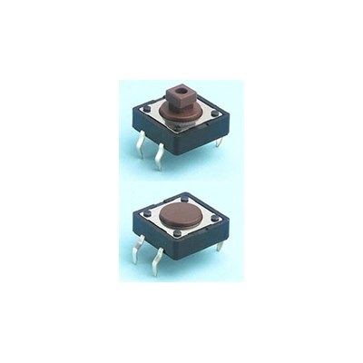 PCB Tact switch 12 x 12 (4.3mm)