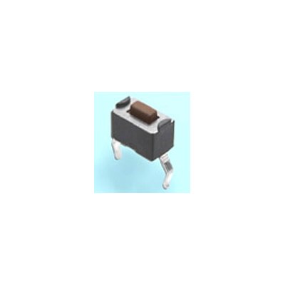 PCB Tact switch 6 x 3.5 (4.3mm) DTS-31N
