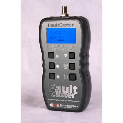 FaultCaster Cable Fault Locator