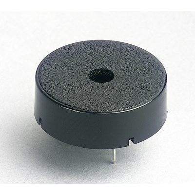 PCB piezo transducer 22mm