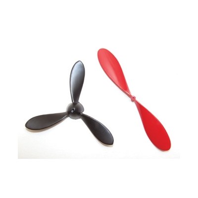 2 blade propeller