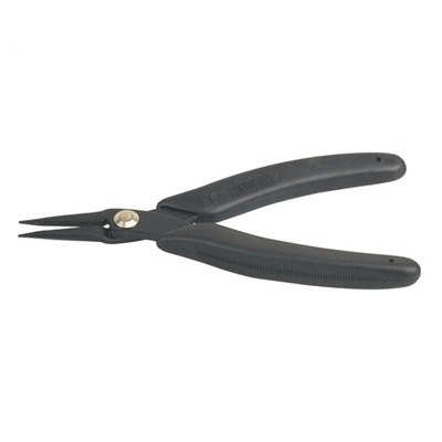 140mm Industrial Long Nosed Pliers