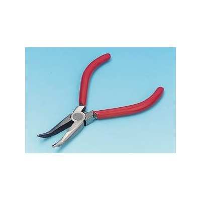 Low cost Bent Nose pliers