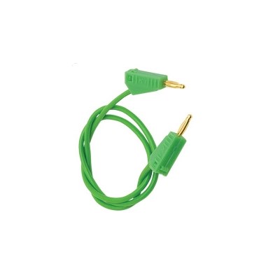 2mm Stackable Lead Green - 300mm