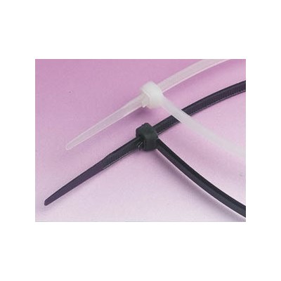 Releasable Cable Tie (natl) 370mm