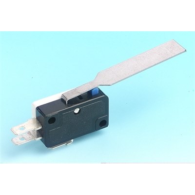 Paddle Lever Microswitch