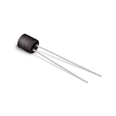 22R104CRadial lead inductor 100uH