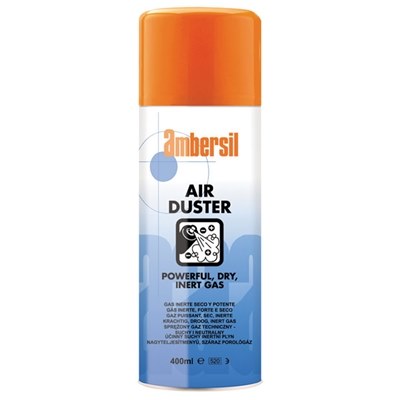 Ambersil 31570 Air Duster 400ml