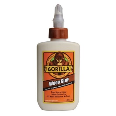 532ml Gorilla Wood Glue