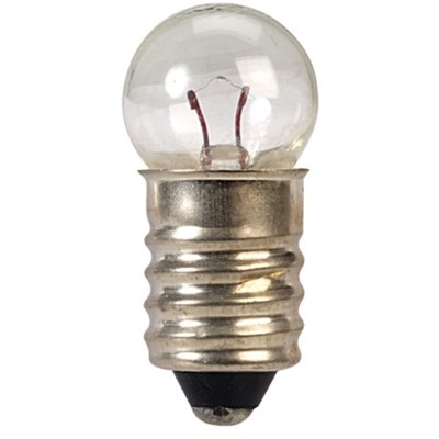 MES Bulb E10 11mm 1.5V 200mA