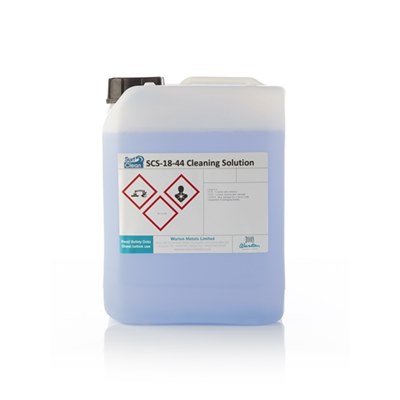 SCS-18 44 Surf Clean Flux Residues 5L *** Available until stocks exhausted***