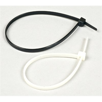 Releasable Cable Tie (natl) 200mm
