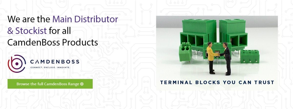 Camden green terminal block- homepage