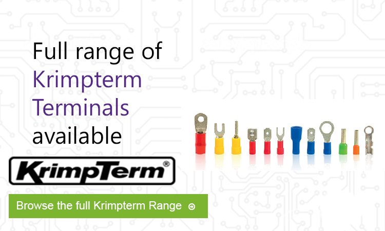 krimpterm Terminal
