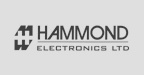 Hammond Enclosures