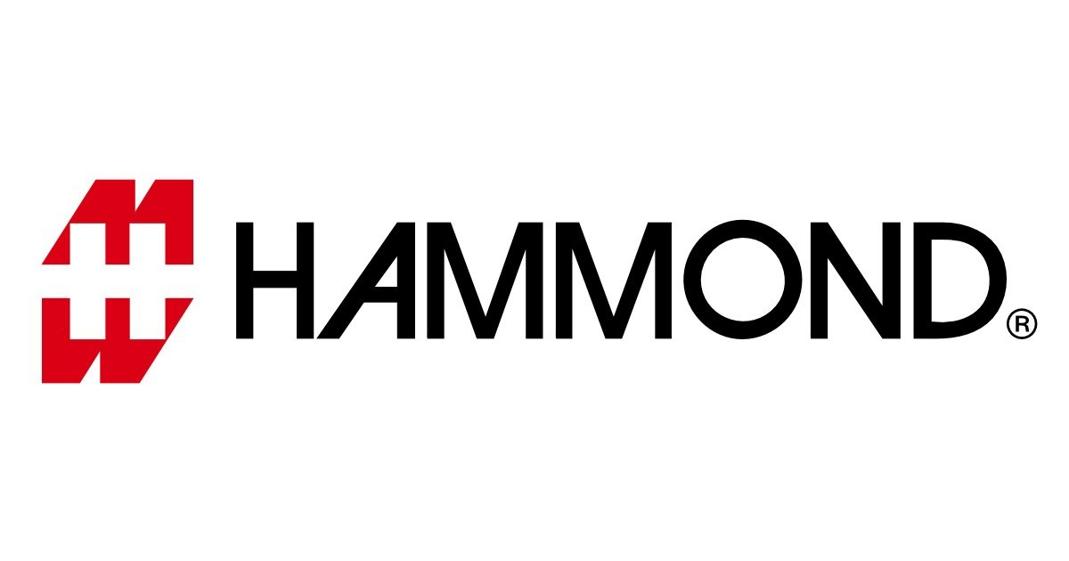 Hammond Enclosures
