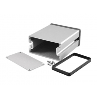 Hammond 1455NC Series Aluminium Channel Mount