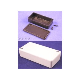 Hammond 1551 Miniature Enclosures