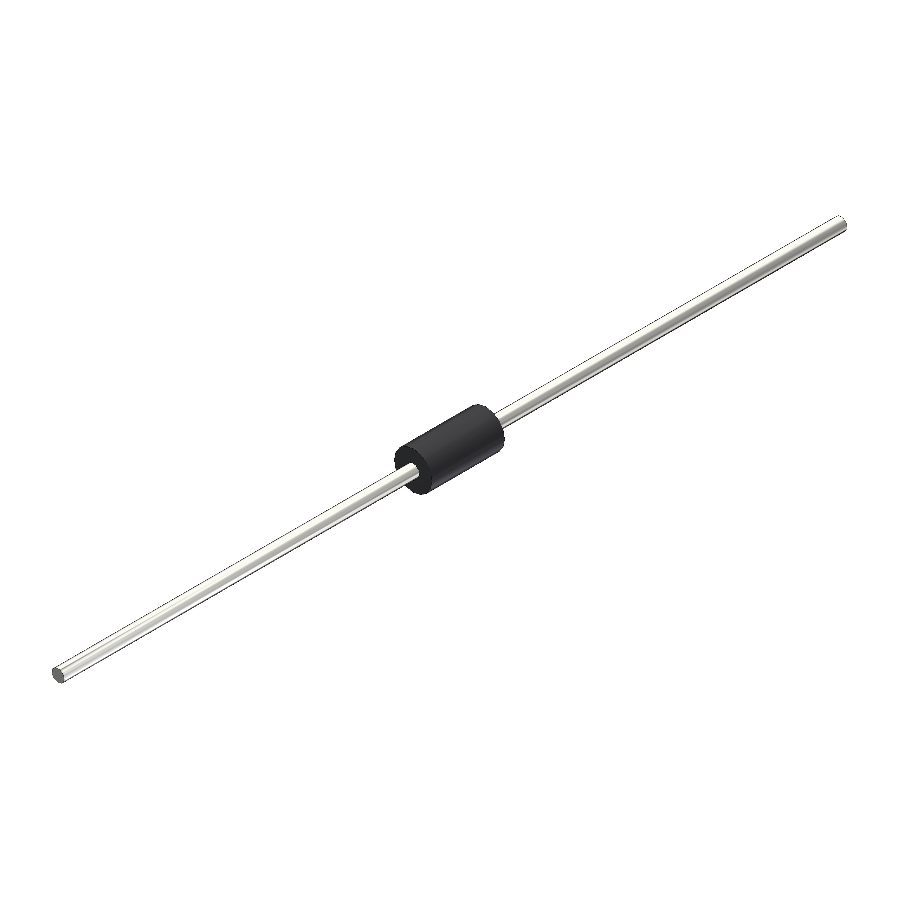 1A Ultrafast Rectifier Diode