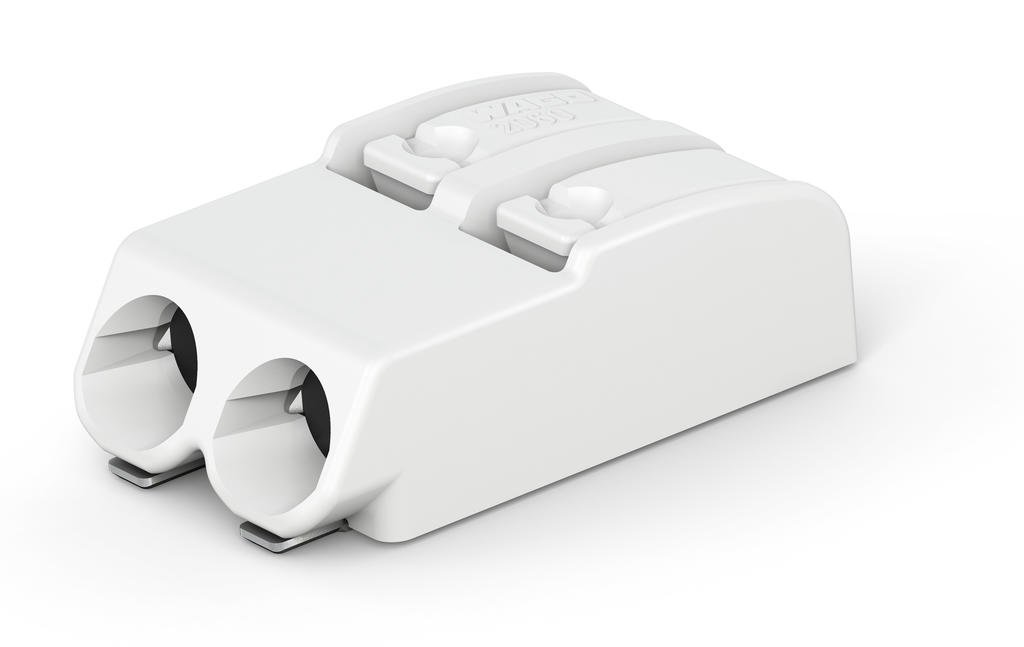 SMD Terminal Blocks WAGO 2060 & 2070 Series
