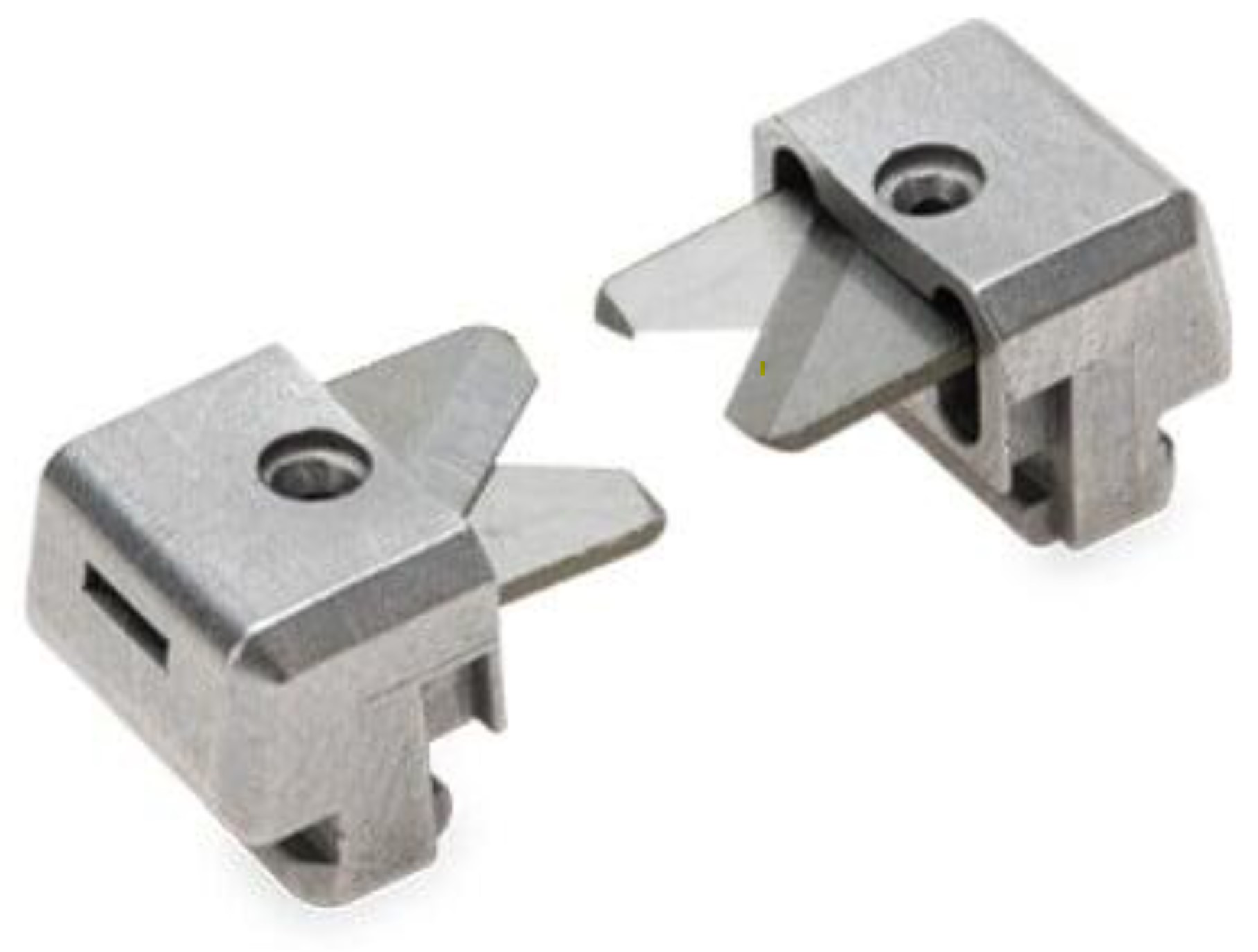 WAGO 206-1127 Blade set; V-blade, 0.14 mm² … 4 mm²; for 206-1125