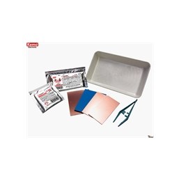 Kemo A200 Circuit Board Etching Kit