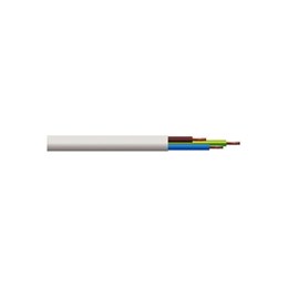 Flexible Mains Cables - BS:6500