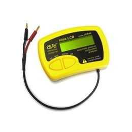 Peak Atlas LCR Analyser