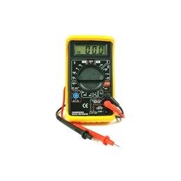 DM830D  Multimeter