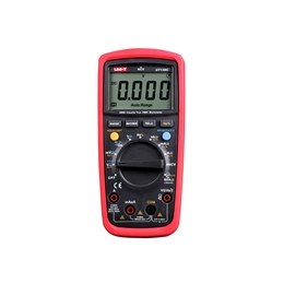 Uni-T UT139C True RMS Digital Multimeter