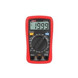 Uni-T UT131B Palm Size Multimeter