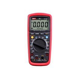 Uni-T UT139B True RMS Digital Multimeter
