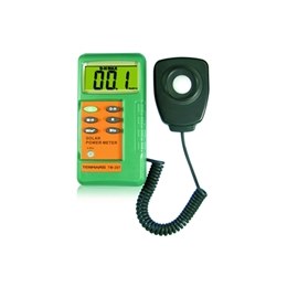 TM-207  Solar Meter