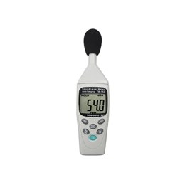 TM-102 Autoranging Sound Level Meter